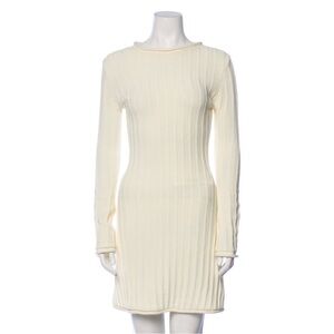 🍦Flippa K Longsleeve Cotton Dress 🍦